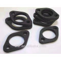 colored CR / NBR / NR / EPDM rubber grommet